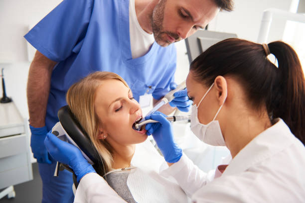 Best Wisdom Tooth Removal  in Barberton, OH