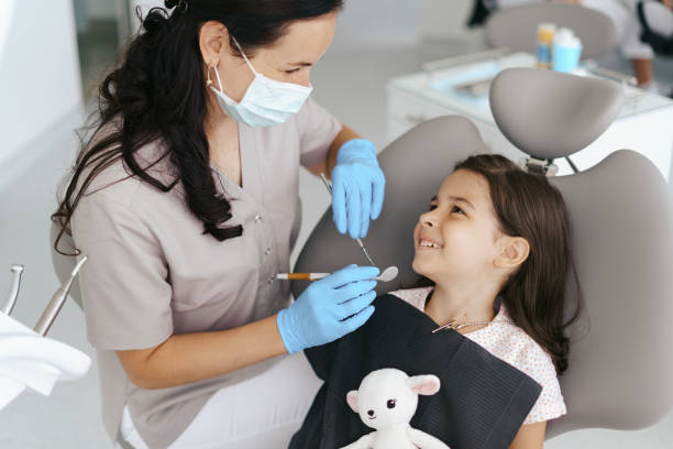 Best Emergency Dental Care  in Barberton, OH