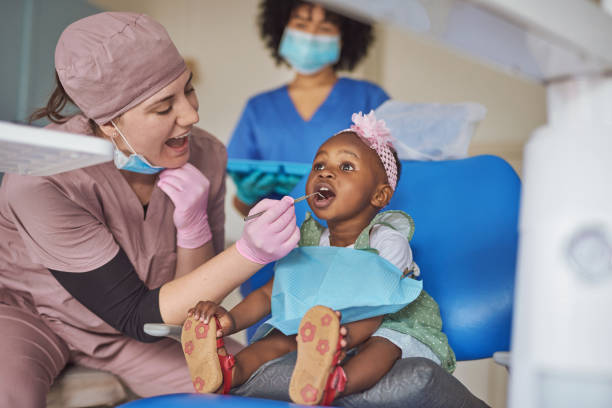 Best Emergency Dental Care  in Barberton, OH