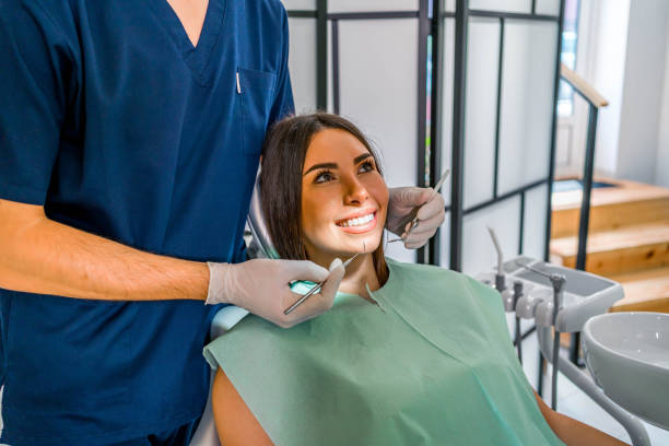  Barberton, OH Holistic Dental Care Services Pros
