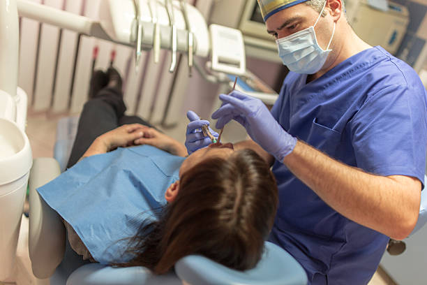 Best Dental Fillings (Composite and Amalgam)  in Barberton, OH